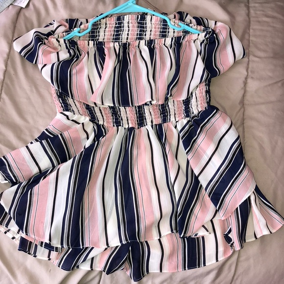 Romper - Picture 2 of 2